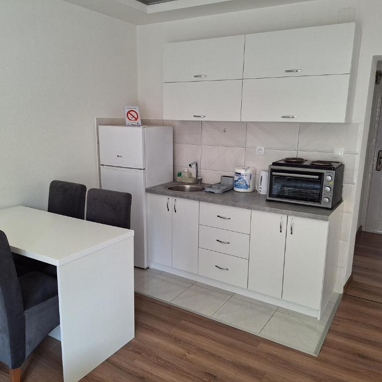 Soko apartments - Apartman sa 1 Spavaćom Sobom - 4