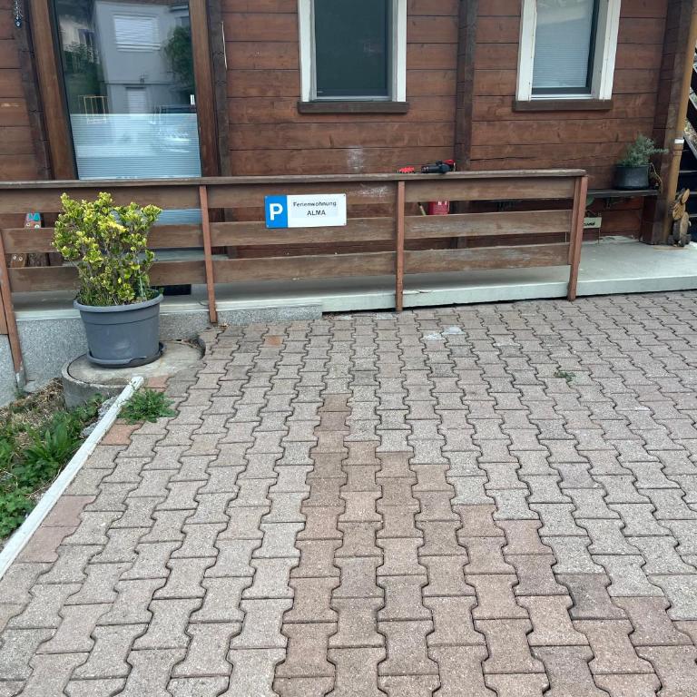 Ferienwohnung in Mörel - Apartment mit 2 Schlafzimmern - 17