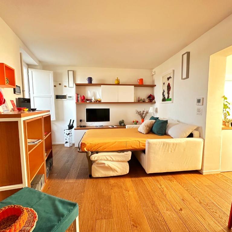 Casa Venezia San Nicola - Casa con 2 Camere da Letto - 32