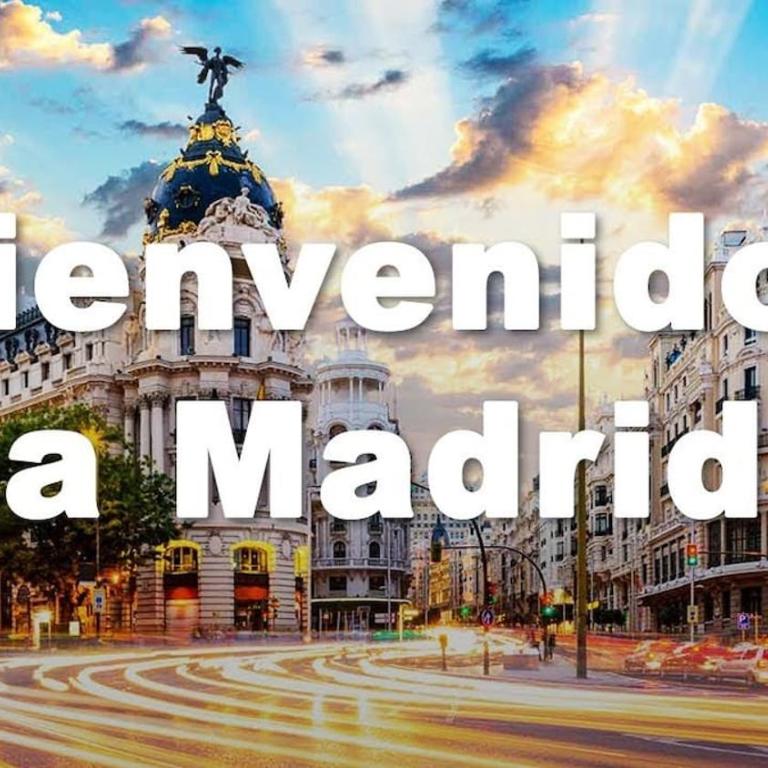 Charming Duplex in the Heart of Madrid - One-Bedroom Apartment - 20