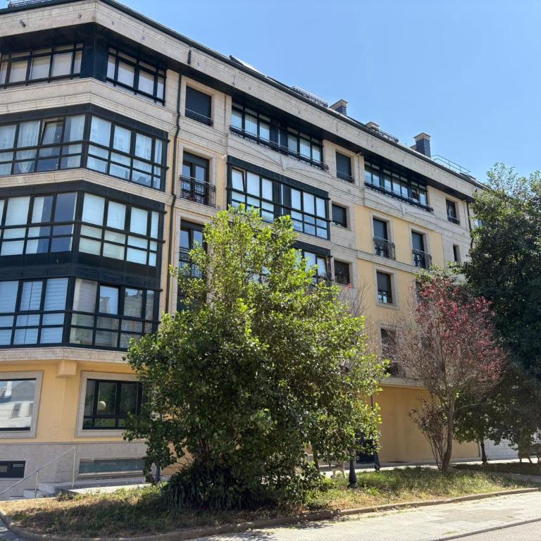 Piso Rente o Mar - Apartamento de 3 dormitorios - 24