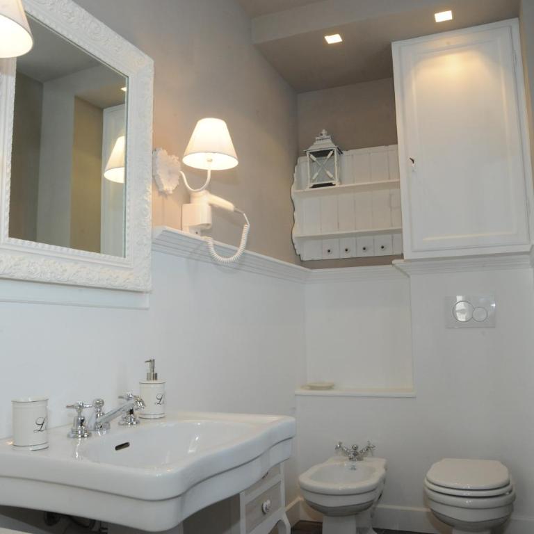 La Mainolda B&B - Junior Suite - 3