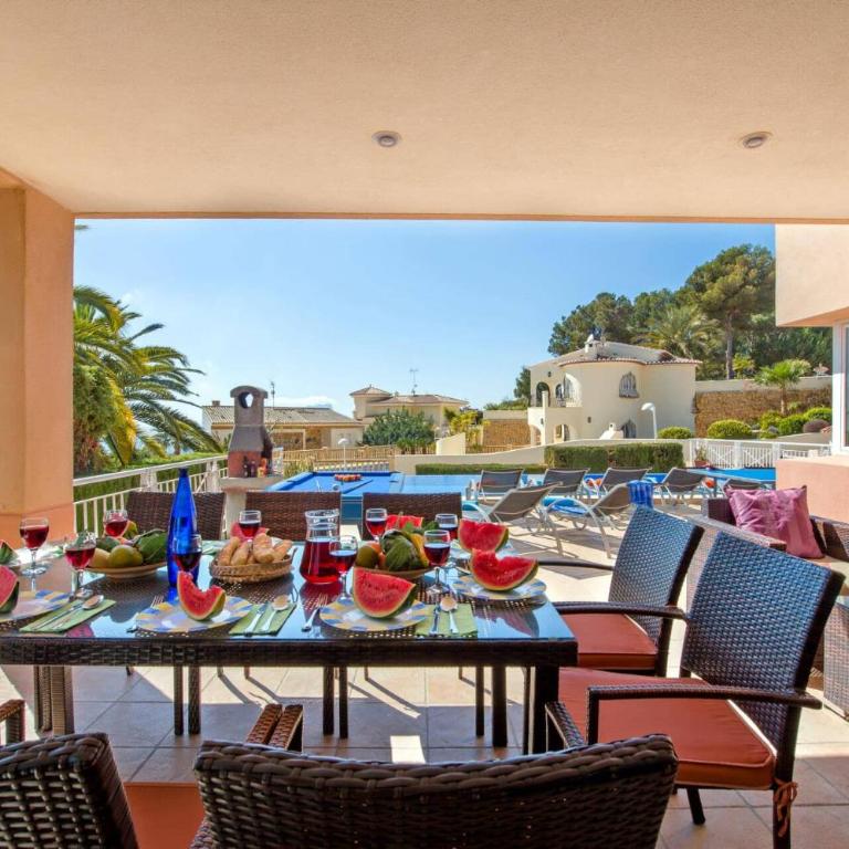 Villa Angela Flores by Villa Plus - Villa - 7