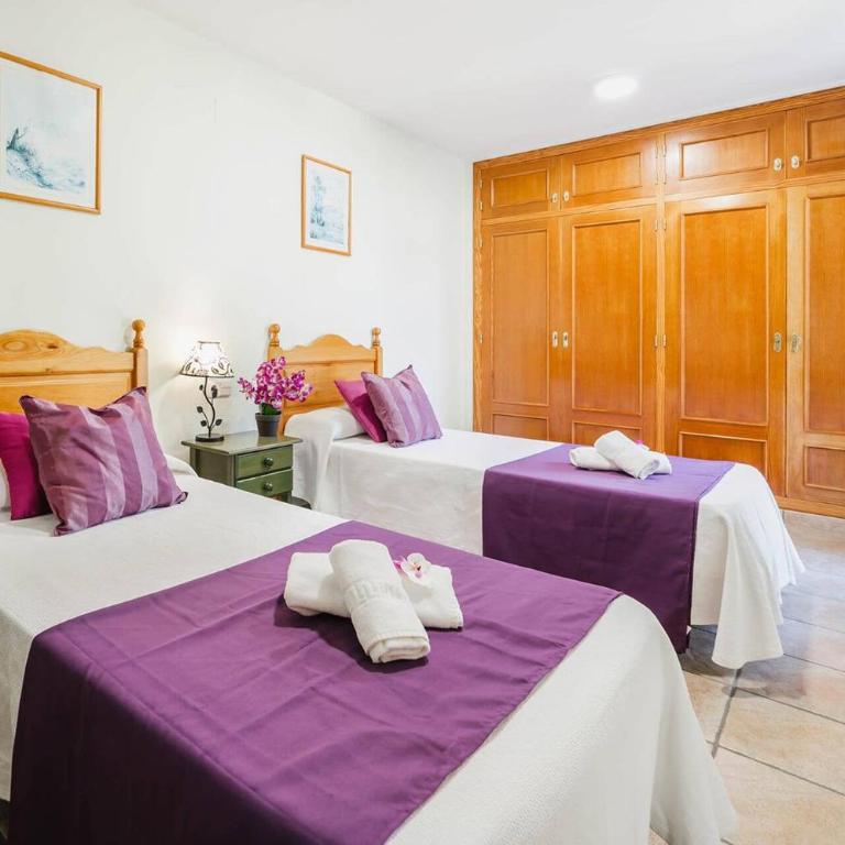 Villa Angela Flores by Villa Plus - Villa - 18