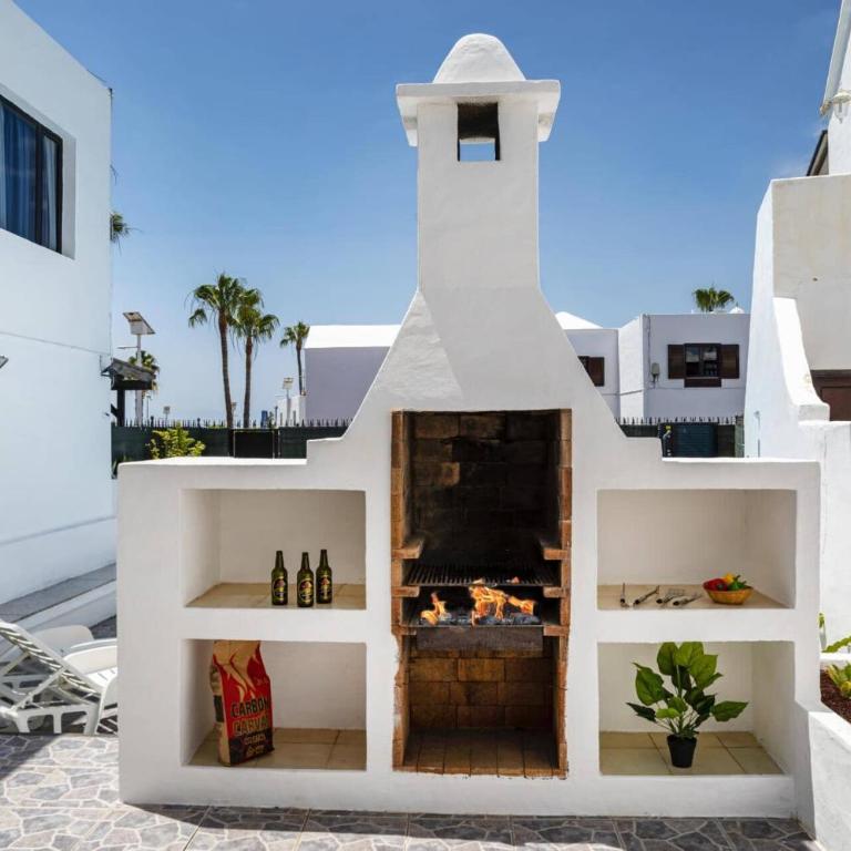 Villa Anjharad by Villa Plus - Villa - 6