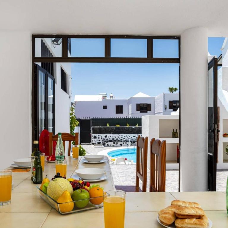 Villa Anjharad by Villa Plus - Villa - 5