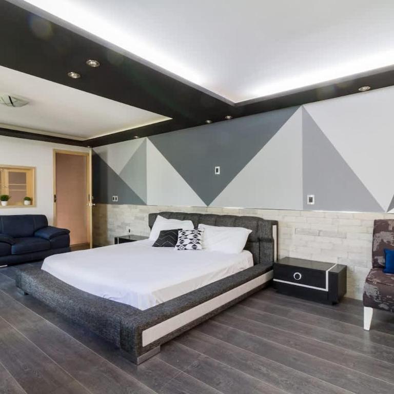 Mini depa loft - Apartment - 3