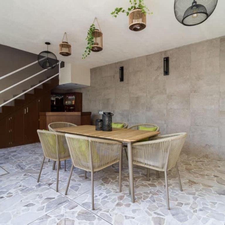 Mini depa loft - Apartment - 33