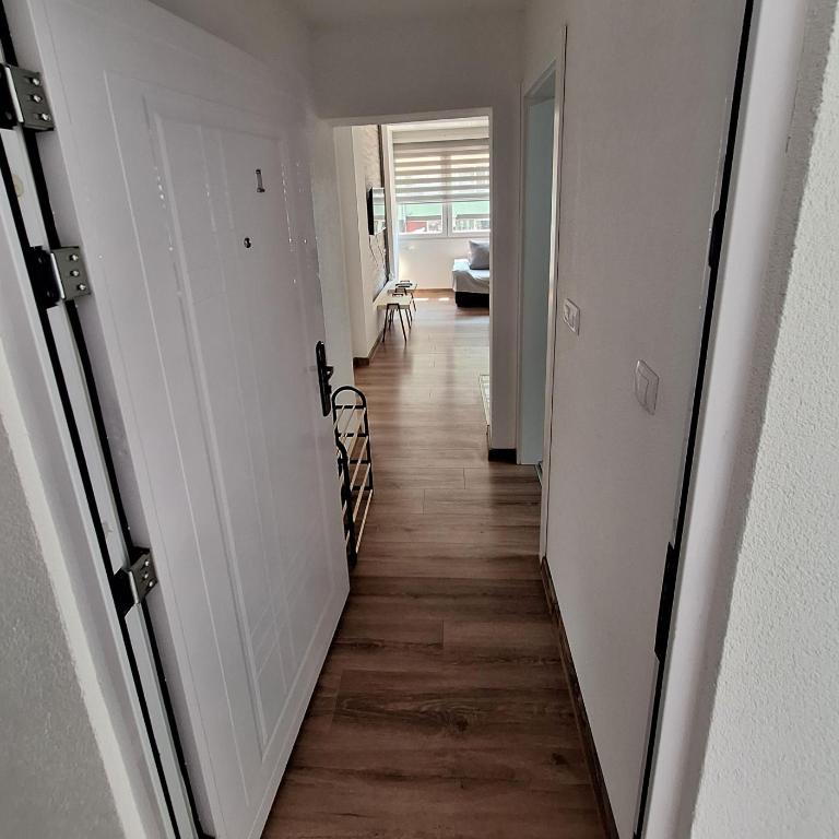 Soko apartments - Apartman sa 1 Spavaćom Sobom - 13