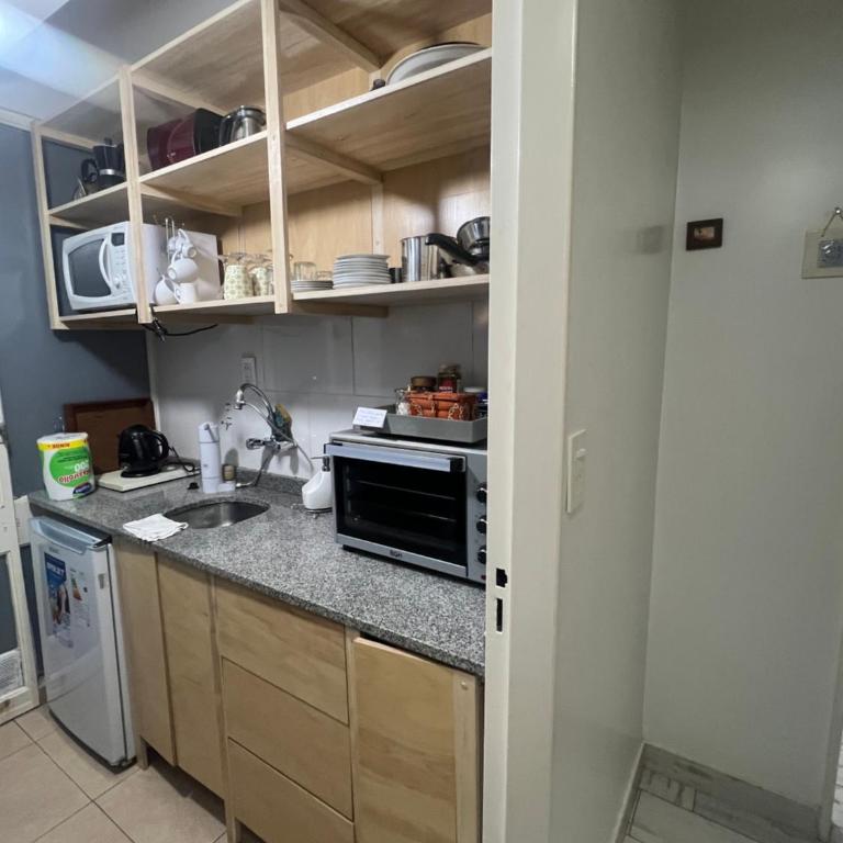 Loft Obelisco - One-Bedroom Apartment - 6