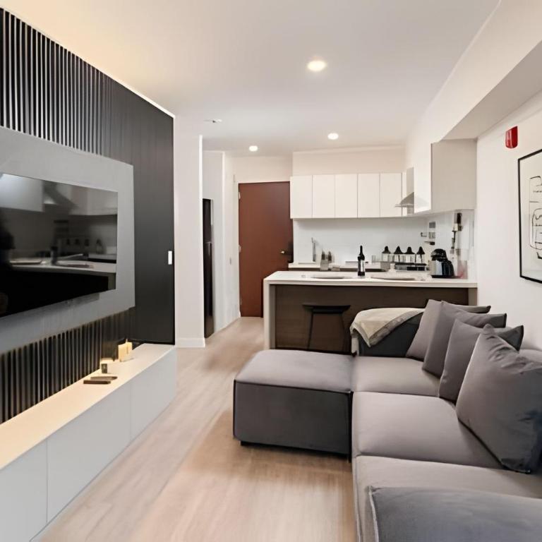 Artline Terrace Residence - Apartamento - 1