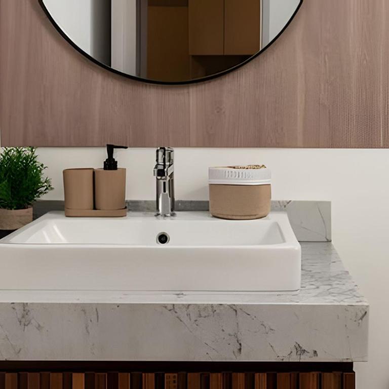 Artline Terrace Residence - Apartamento - 8