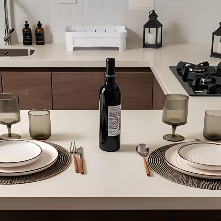 Artline Terrace Residence - Apartamento - 10