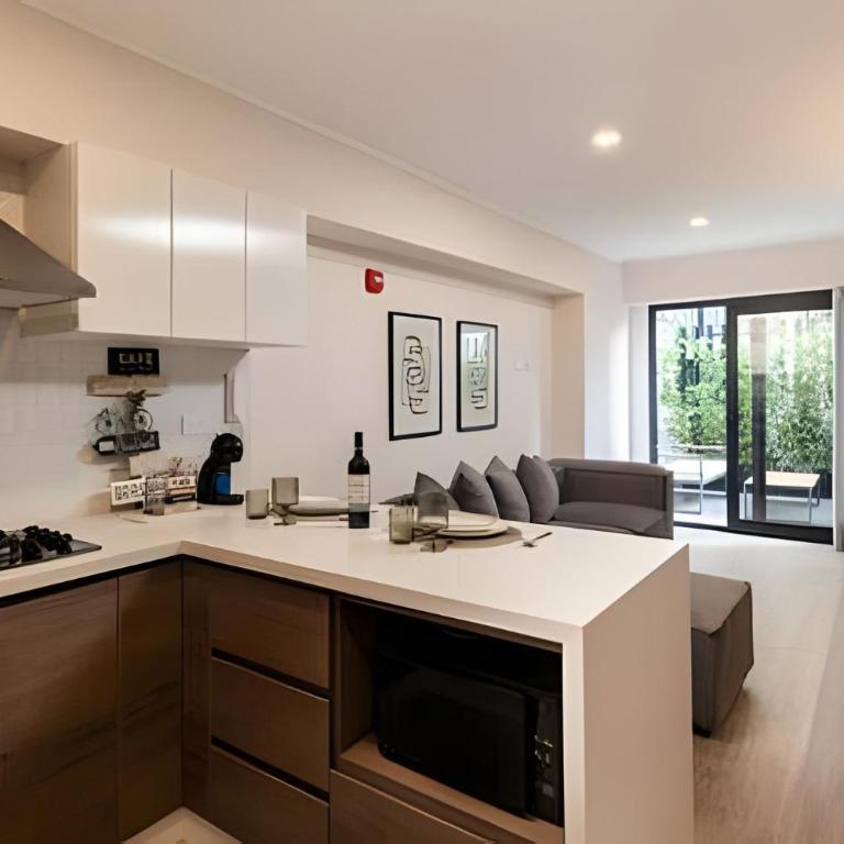 Artline Terrace Residence - Apartamento - 14