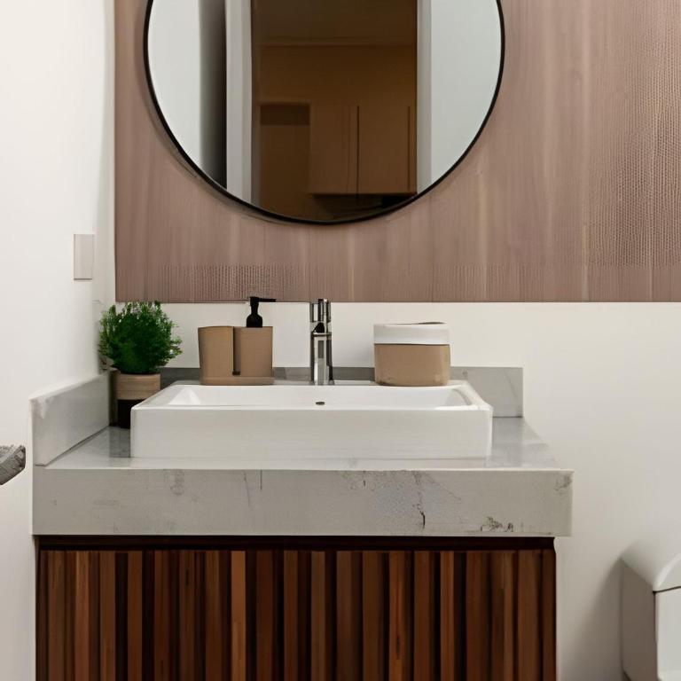Artline Terrace Residence - Apartamento - 7