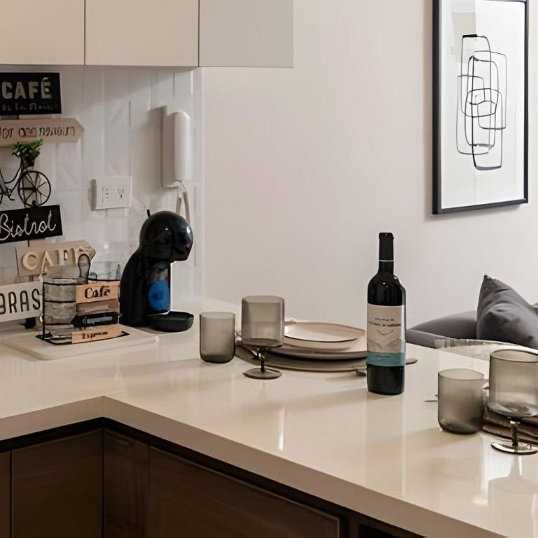 Artline Terrace Residence - Apartamento - 19