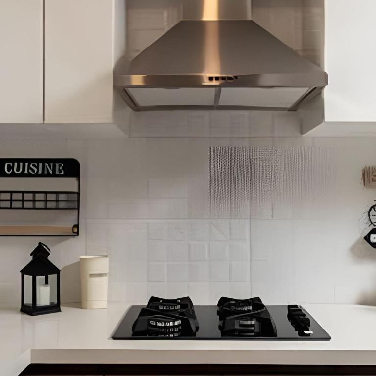Artline Terrace Residence - Apartamento - 16