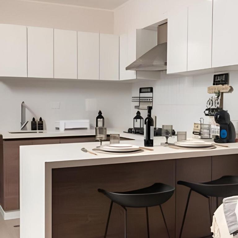 Artline Terrace Residence - Apartamento - 18