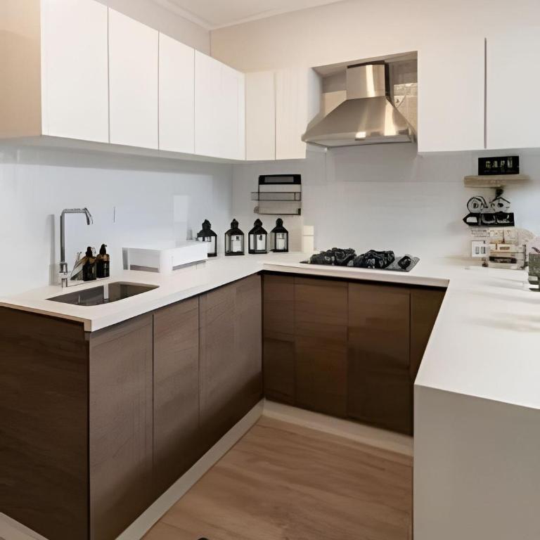 Artline Terrace Residence - Apartamento - 21
