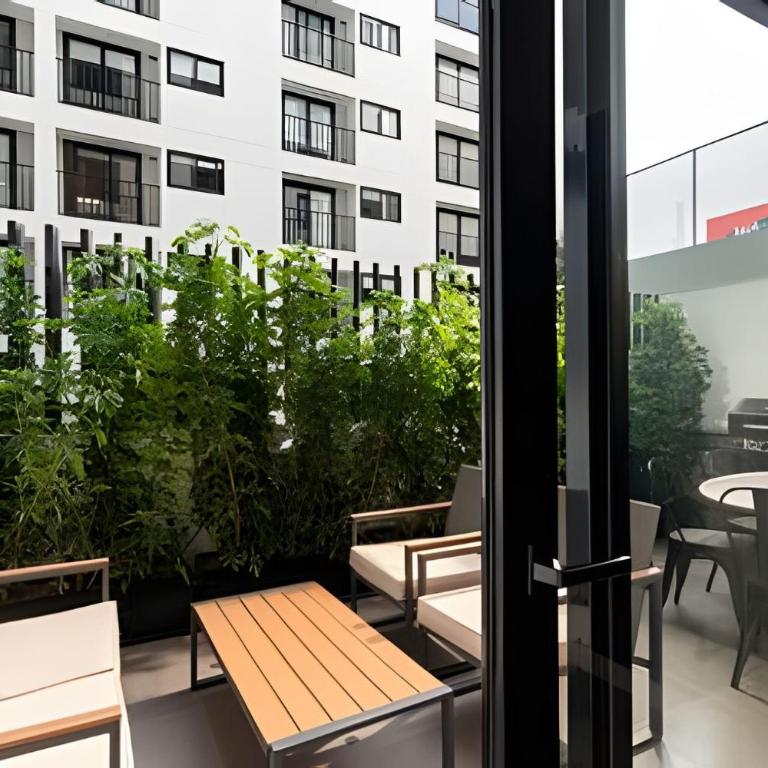 Artline Terrace Residence - Apartamento - 29