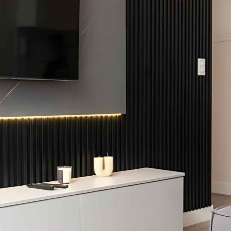 Artline Terrace Residence - Apartamento - 24