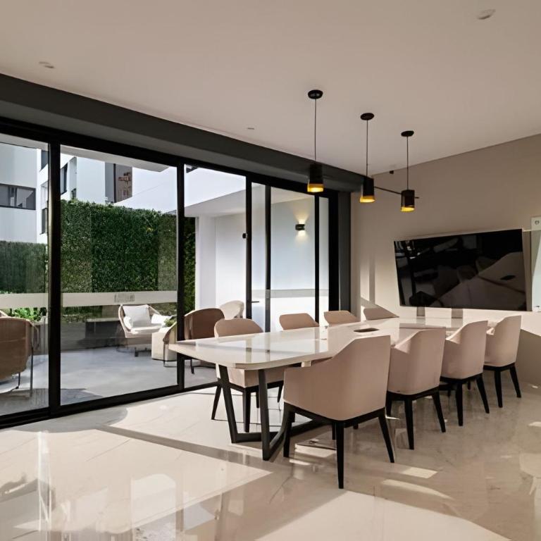Artline Terrace Residence - Apartamento - 35