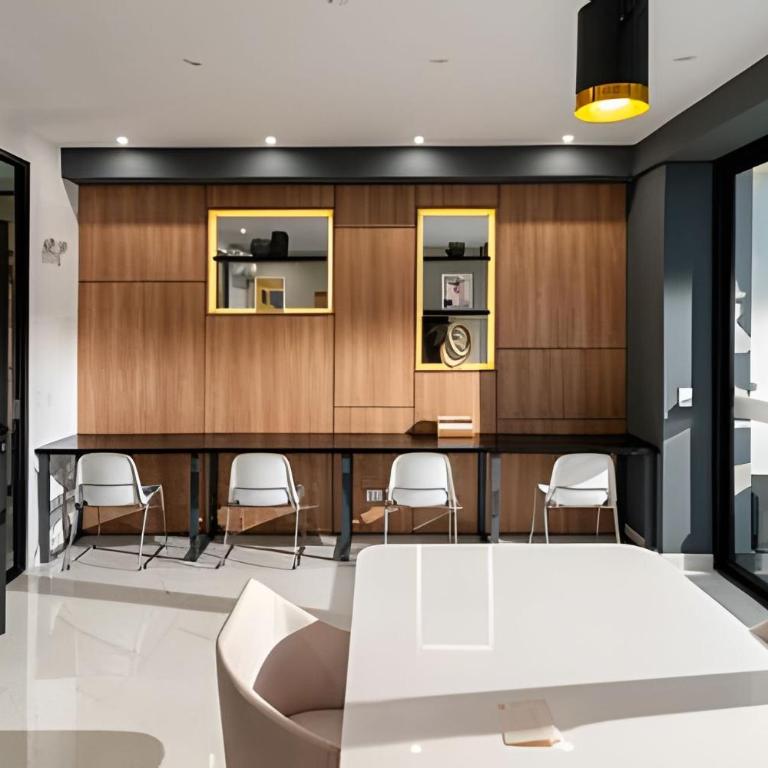 Artline Terrace Residence - Apartamento - 37