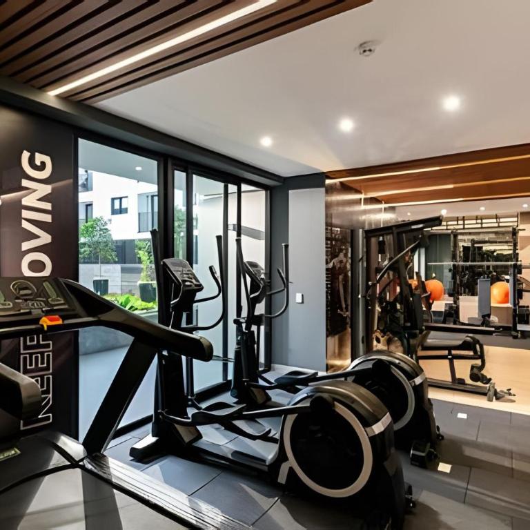 Artline Terrace Residence - Apartamento - 40
