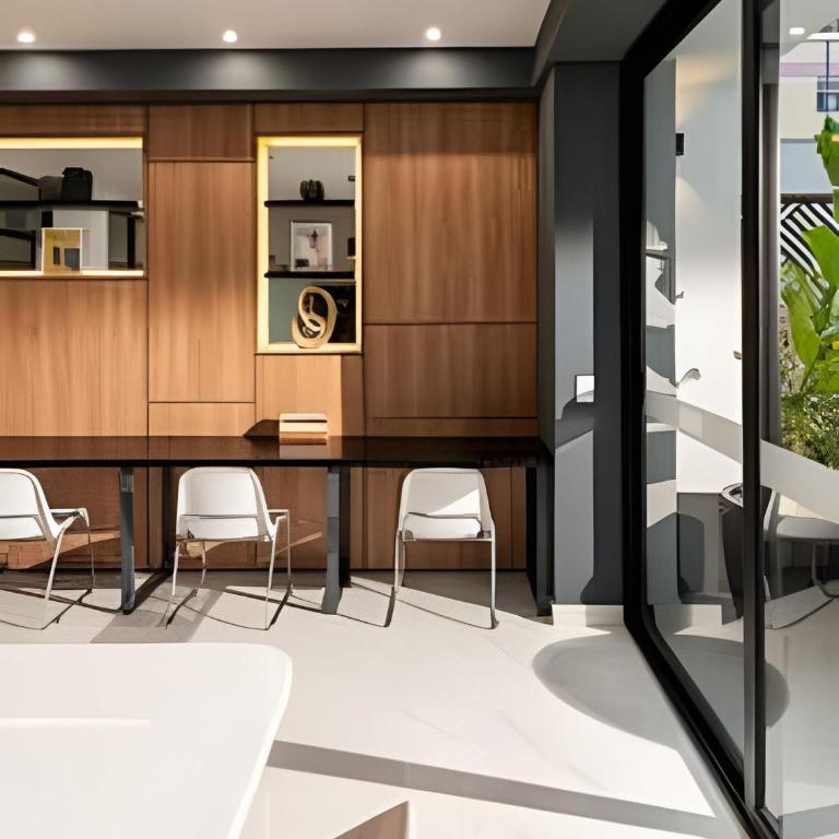 Artline Terrace Residence - Apartamento - 36