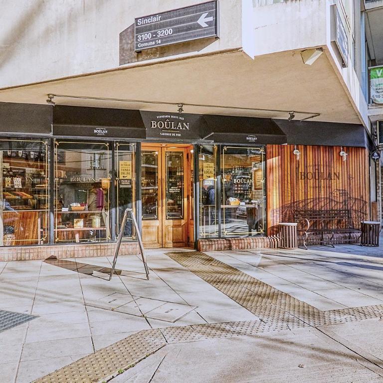 Seguí - 1Dorm Full amenities - Palermo! - Apartamento de 1 dormitorio - 3