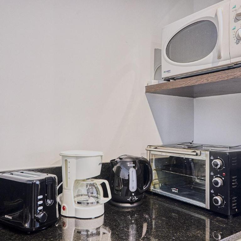 Seguí - 1Dorm Full amenities - Palermo! - Apartamento de 1 dormitorio - 6