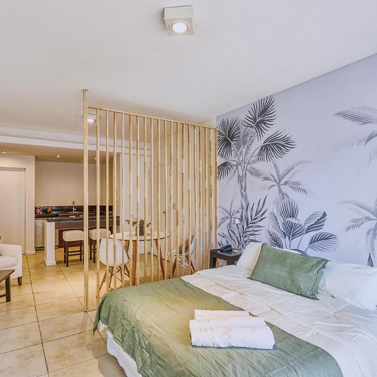 Seguí - 1Dorm Full amenities - Palermo! - Apartamento de 1 dormitorio - 12