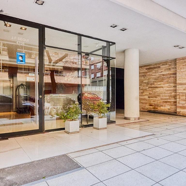 Seguí - 1Dorm Full amenities - Palermo! - Apartamento de 1 dormitorio - 21