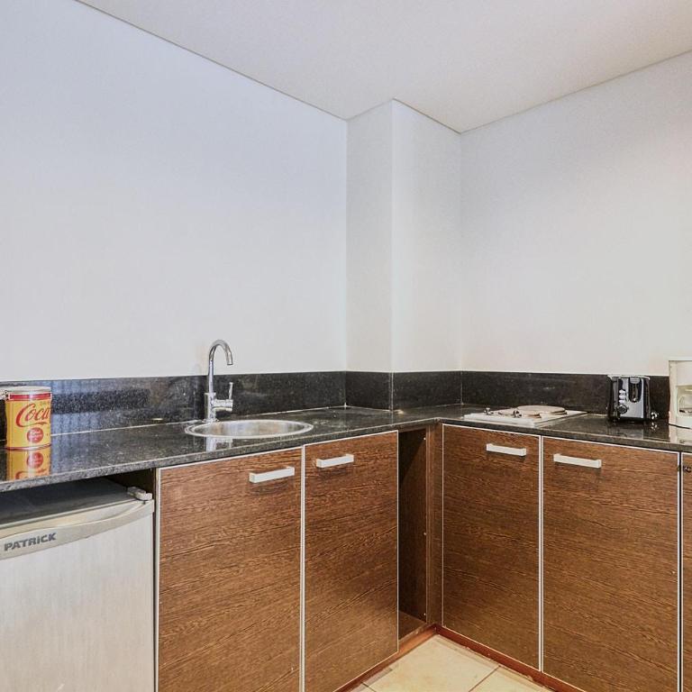 Seguí - 1Dorm Full amenities - Palermo! - Apartamento de 1 dormitorio - 23