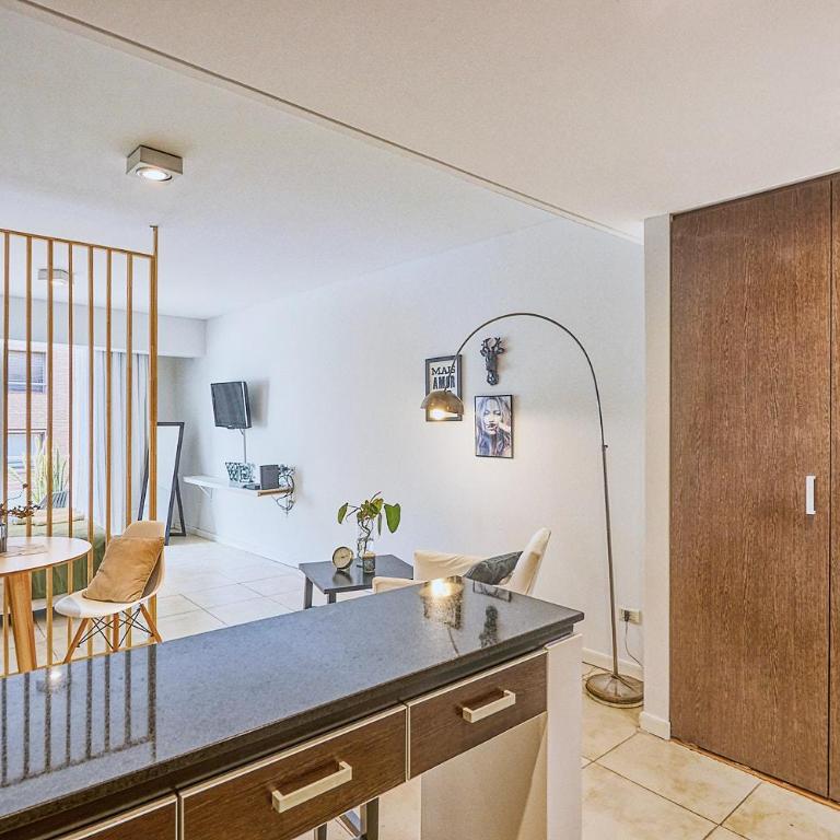 Seguí - 1Dorm Full amenities - Palermo! - Apartamento de 1 dormitorio - 27