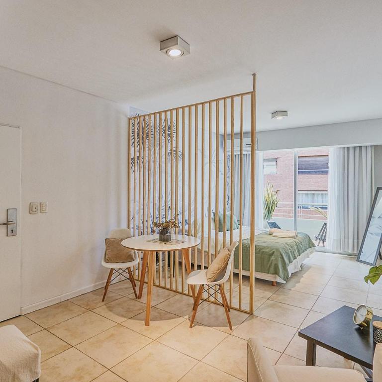 Seguí - 1Dorm Full amenities - Palermo! - Apartamento de 1 dormitorio - 29