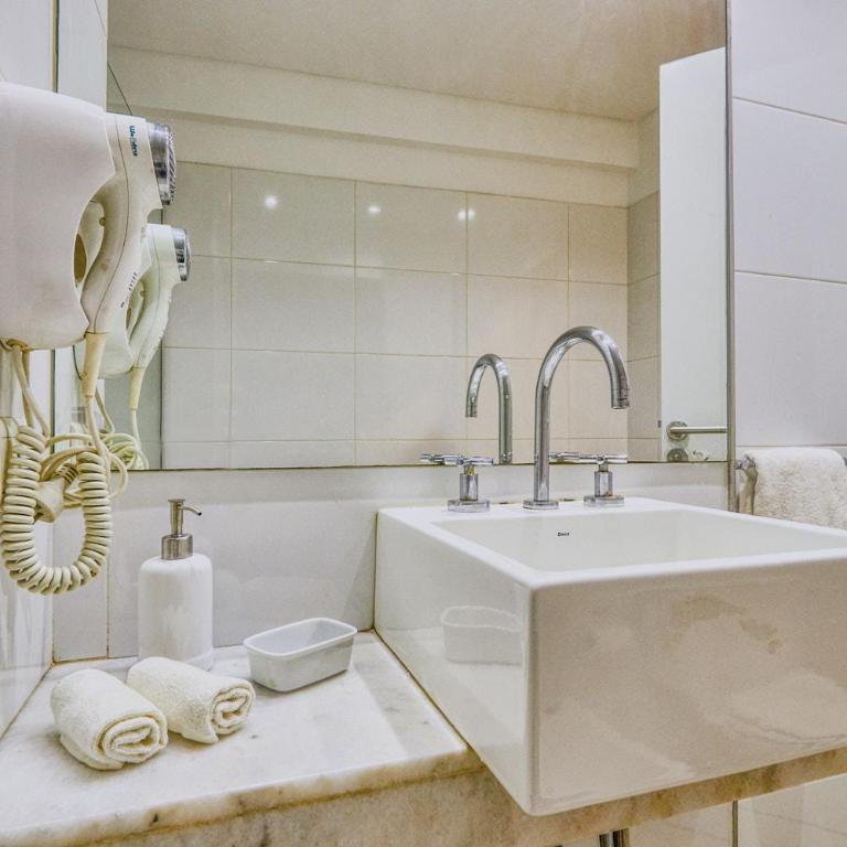 Seguí - 1Dorm Full amenities - Palermo! - Apartamento de 1 dormitorio - 31