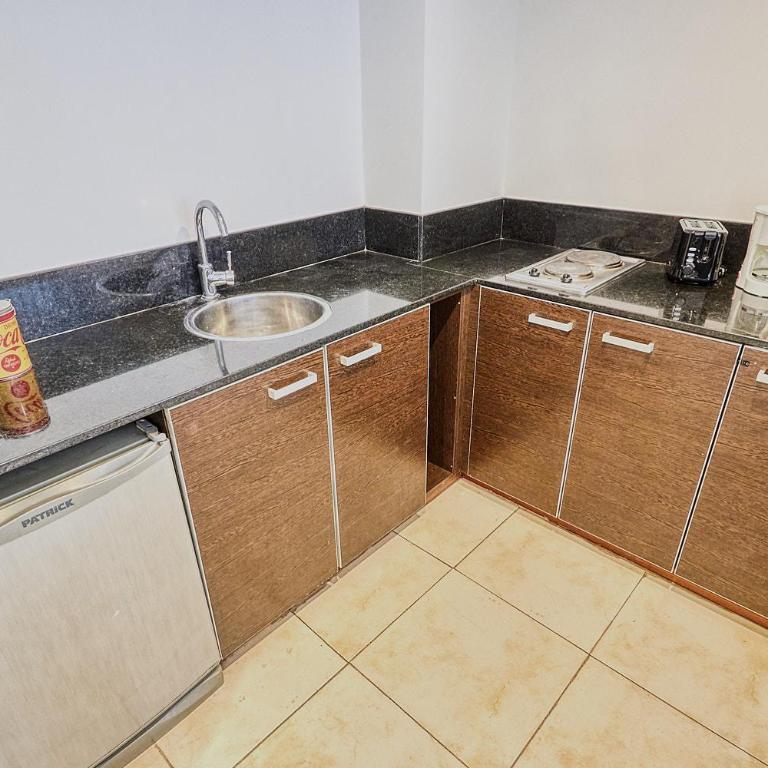 Seguí - 1Dorm Full amenities - Palermo! - Apartamento de 1 dormitorio - 33