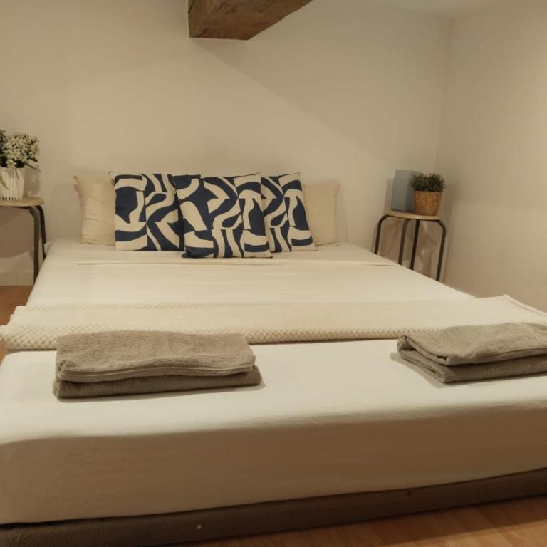 Loft - Appartamento Loft con 1 Camera da Letto - 8
