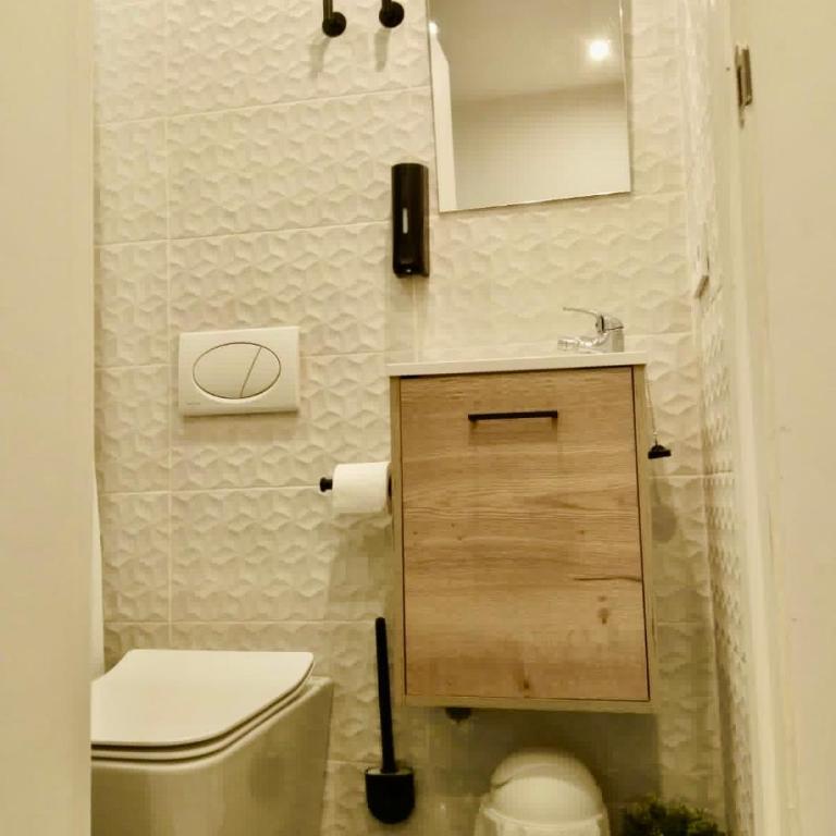Loft - Appartamento Loft con 1 Camera da Letto - 12