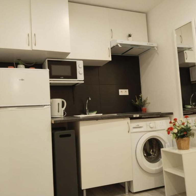 Loft - Appartamento Loft con 1 Camera da Letto - 15