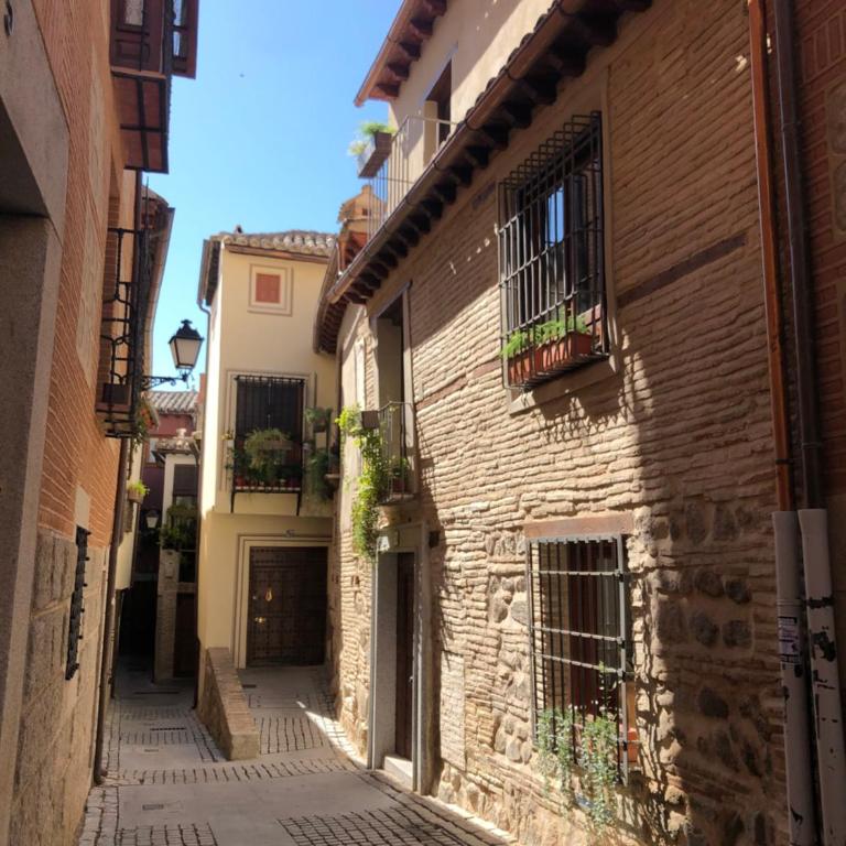 Apart. San Pedro II - junto a catedral - Apartamento de 1 dormitorio - 2