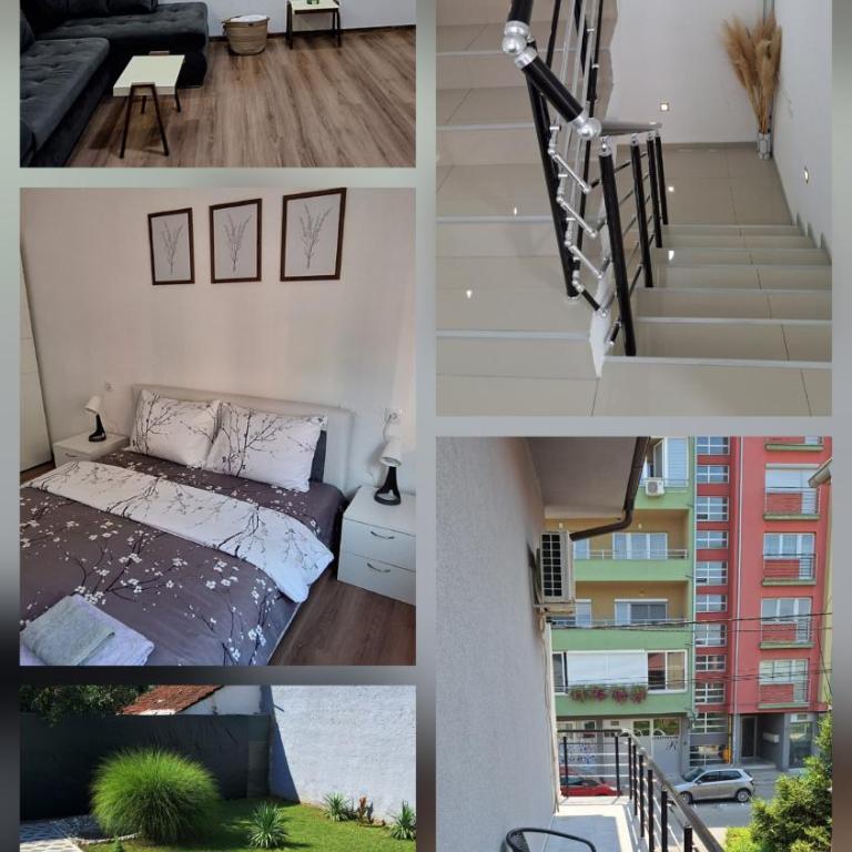 Soko apartments - Apartman sa 1 Spavaćom Sobom - 30