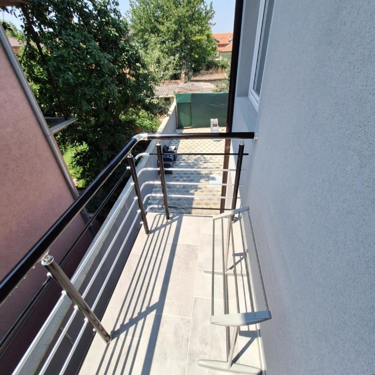 Soko apartments - Apartman sa 1 Spavaćom Sobom - 23