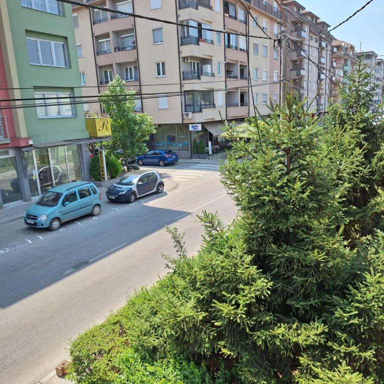 Soko apartments - Apartman sa 1 Spavaćom Sobom - 27