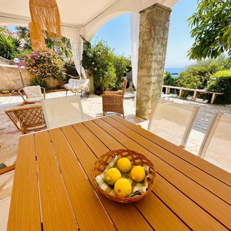 Rosa's House - Ferienhaus mit 3 Schlafzimmern - 2