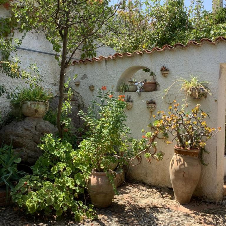 Villa Martine - Villa con 3 Camere da Letto - 46
