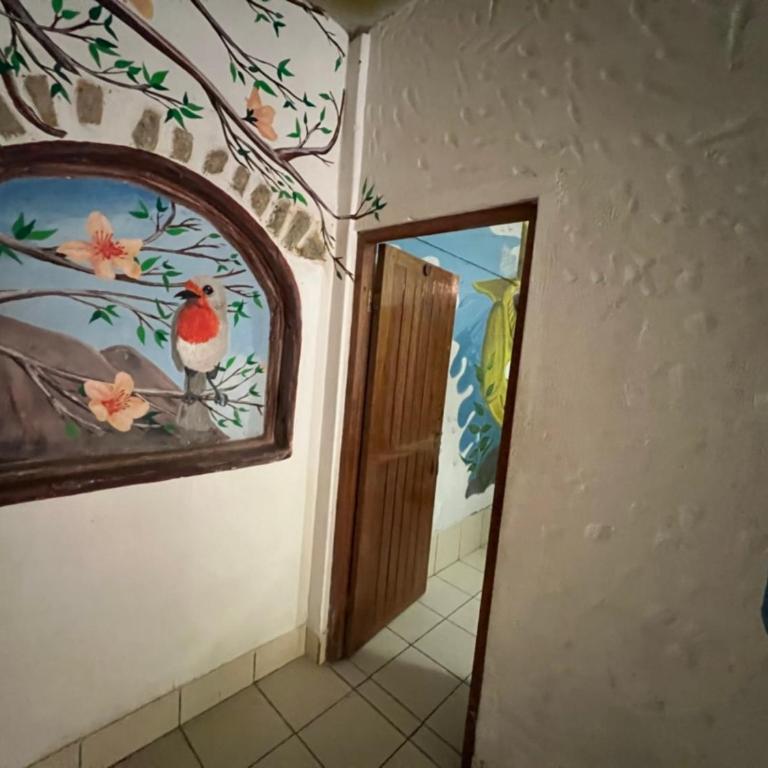 La Posada - Hostel - Habitación Triple Básica - 4