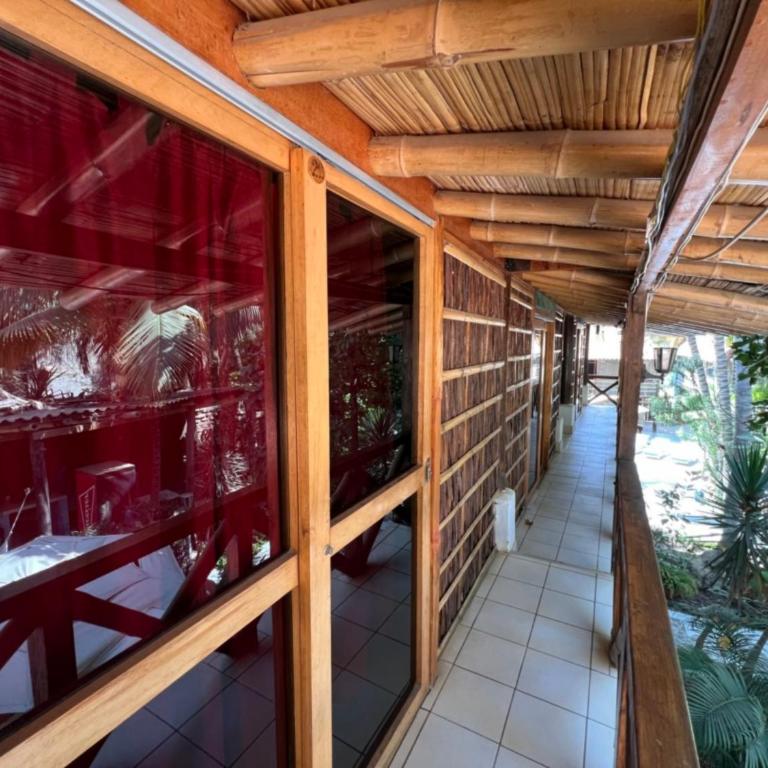 La Posada - Hostel - Habitación Doble con balcón - 2