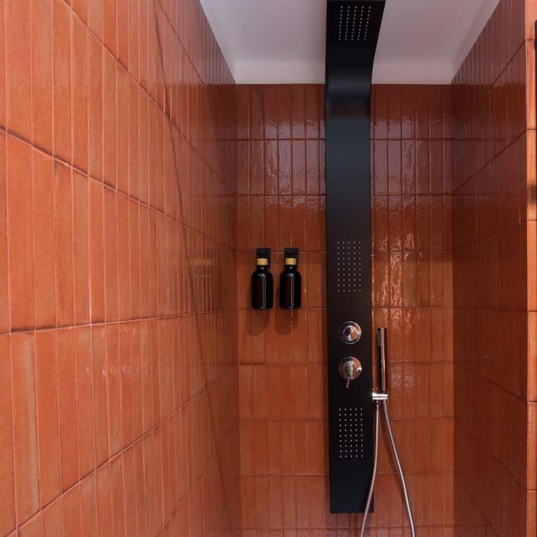 Re di Roma Luxury Suite - Camera Tripla Deluxe - 6